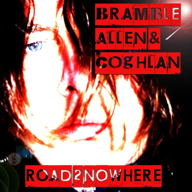 Road 2 Nowhere