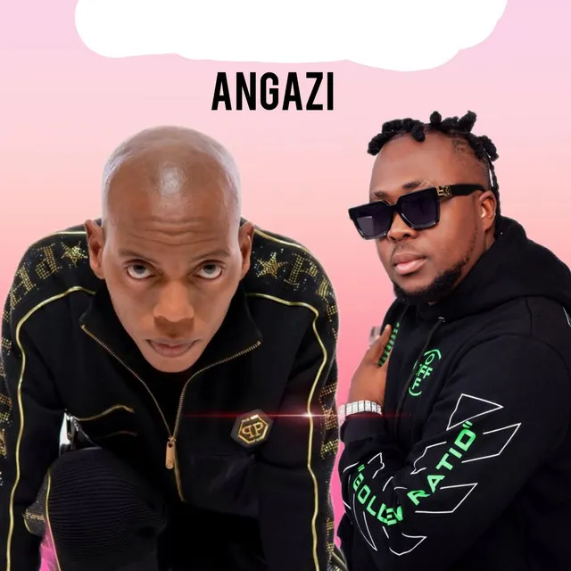 Angazi