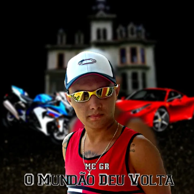 Mundão Deu Volta