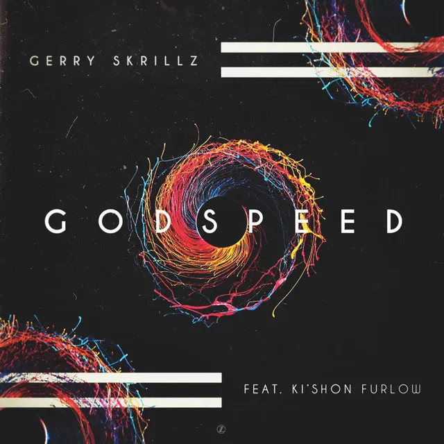 Godspeed (feat. Ki'shon Furlow)