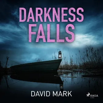 Darkness Falls by David Mark