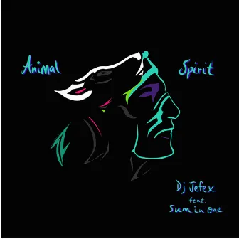 Animal Spirit by Dj Jefex