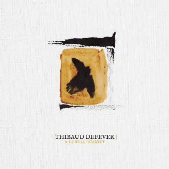 Thibaud Defever by Thibaud Defever