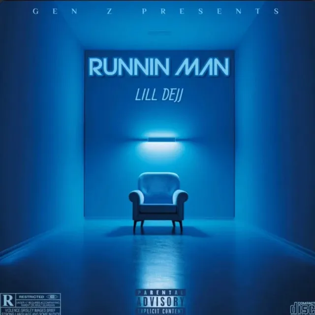 Runnin Man