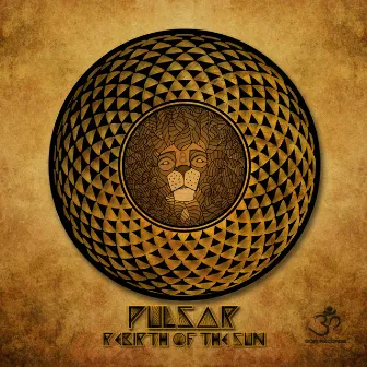 Rebirth of the Sun by Pulsar