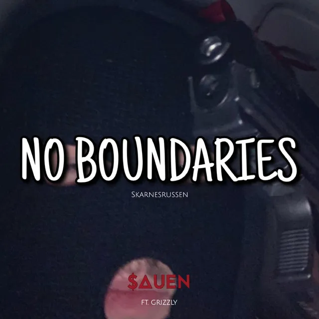 No Boundaries 2021