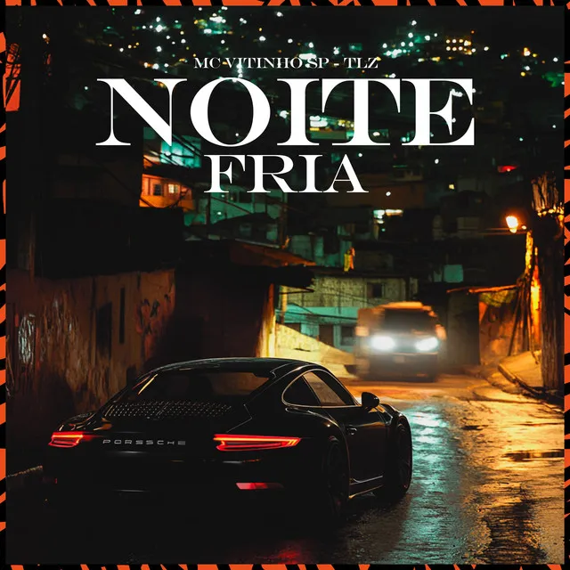 Noite Fria