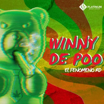 Winny de Poo by El Fenomeno RD