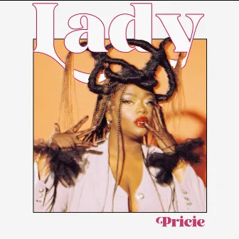 Lady by PRICIE