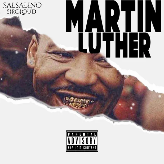 Martin Luther