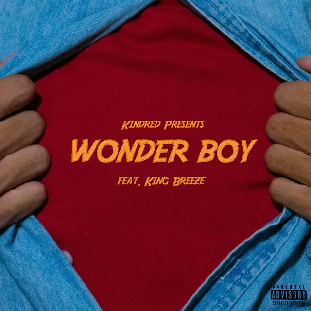 Wonder Boy