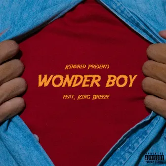 Wonder Boy by Kindred