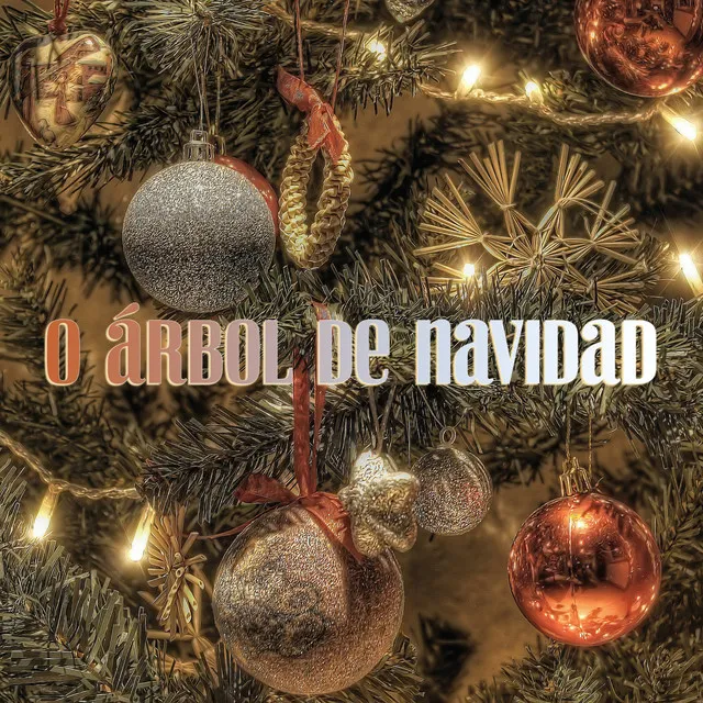 O Árbol de Navidad