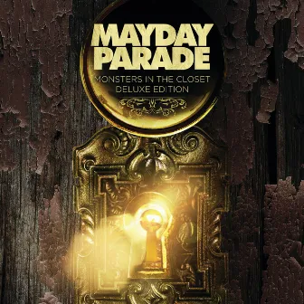 Monsters In The Closet (Deluxe Edition) by Mayday Parade