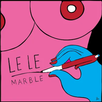 Marble by Le Le