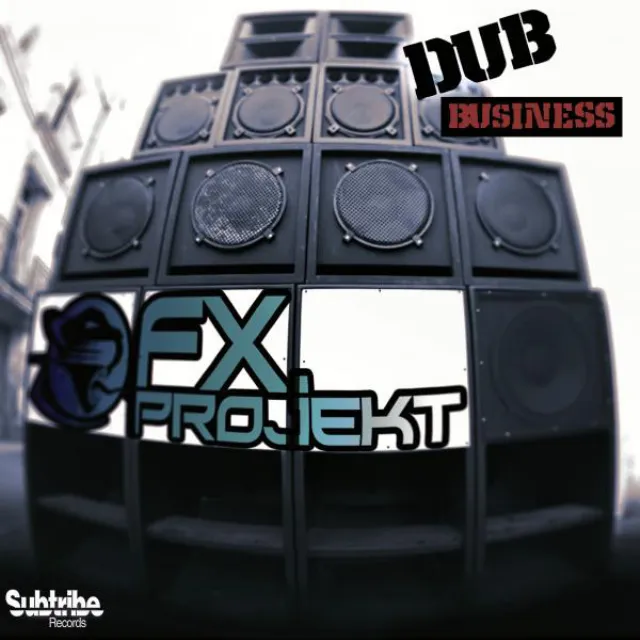 Dub Business - Original Mix