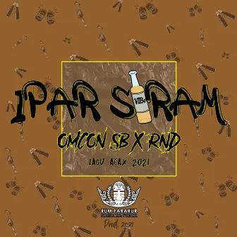 Ipar siram by Omcon SB