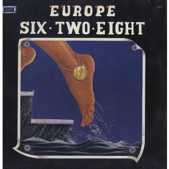 Six Two Eight, 628 (feat. Invisible) by Europe