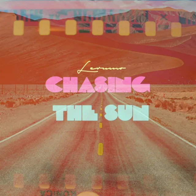 Chasing The Sun