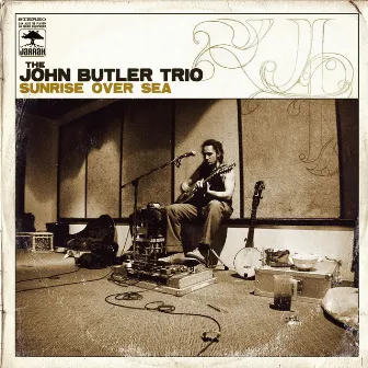 Sunrise Over Sea by John Butler Trio