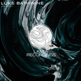 Apus EP by Luke Bathwine