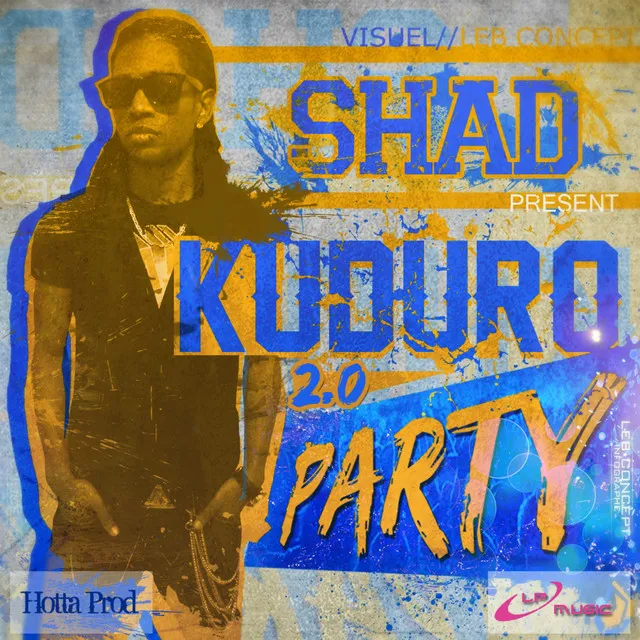 Kuduro Party 2.0