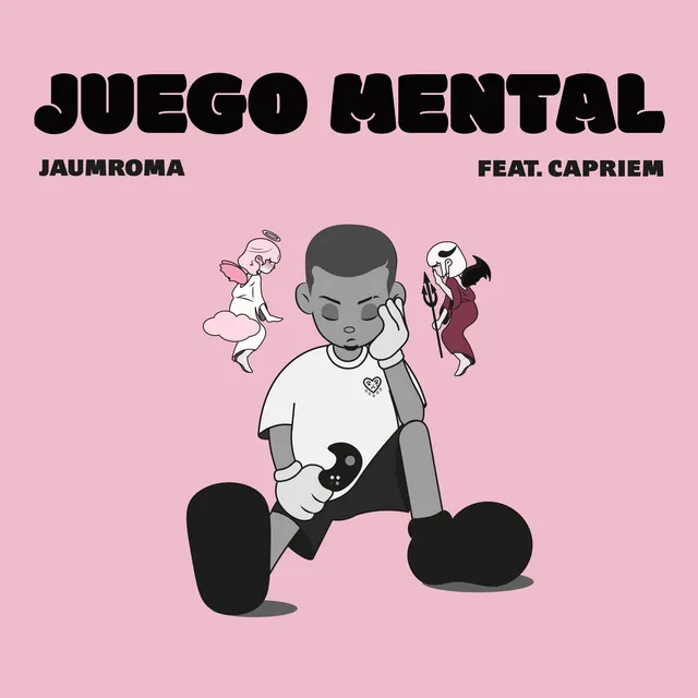 Juego Mental