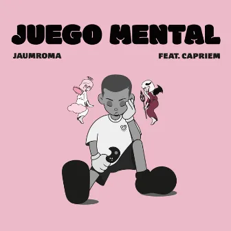 Juego Mental by JaumRoma