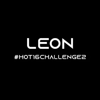 HOT16CHALLENGE2 by raperleon