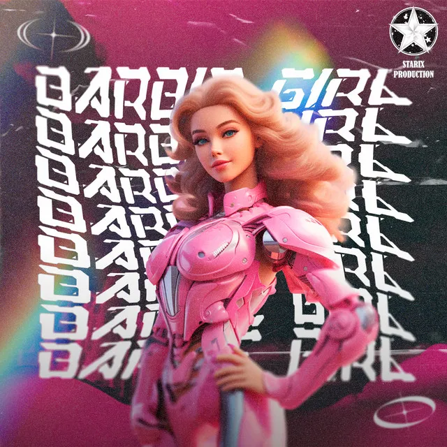 Barbie Girl