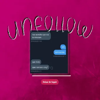 Unfollow by TJooJ