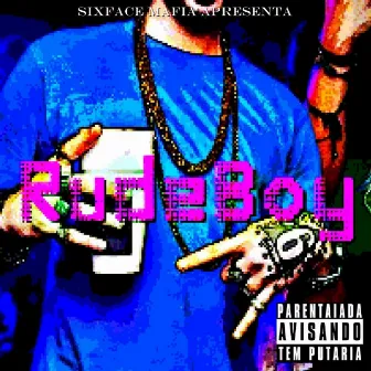 Rude Boy by B-Zero