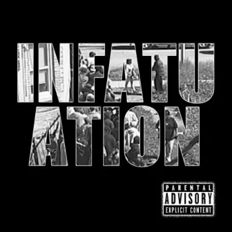 Infatuation by #9