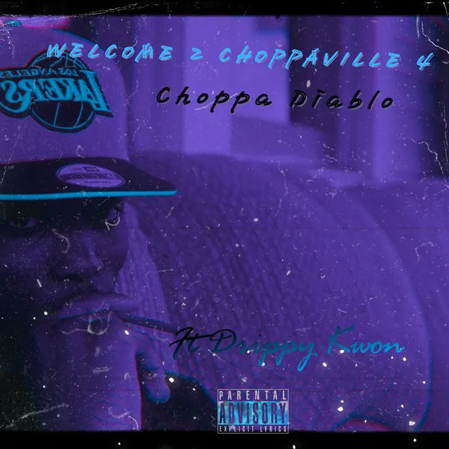 Choppaville Flow