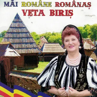 Mai Romane Romanas by Veta Biris