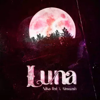 Luna (Live Version) by Niko RST