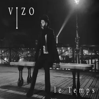 Le temps by Vizo