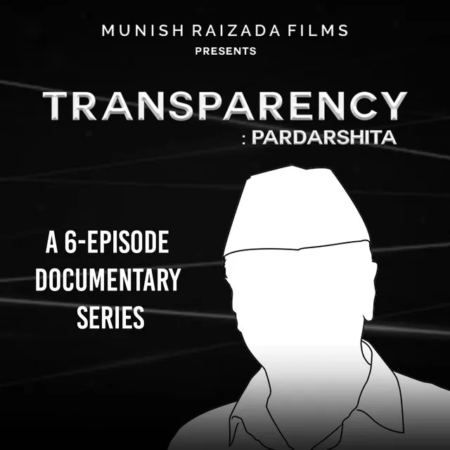 Transparency: Pardarshita