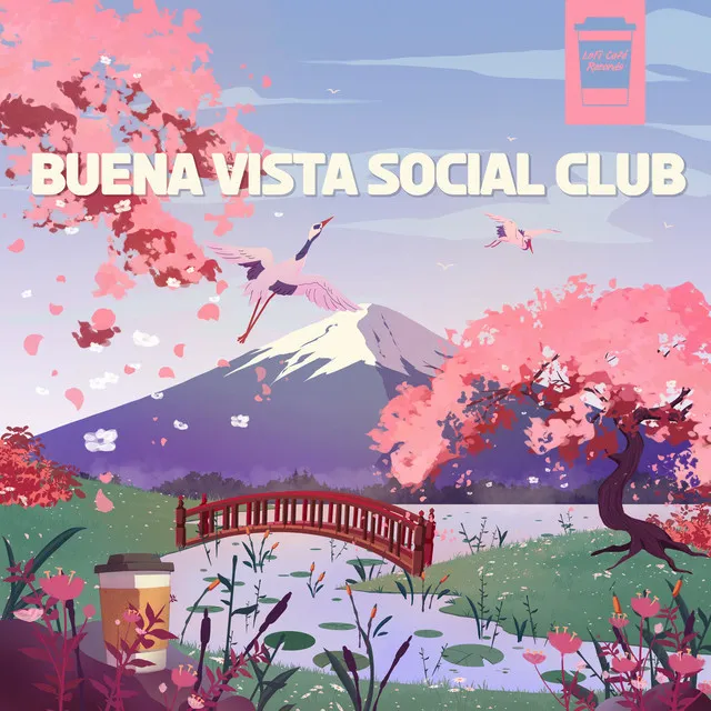 Buena Vista Social Club