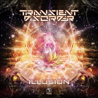 Illusion by Transient Disorder