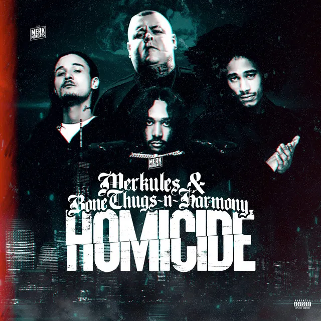 Homicide