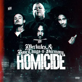 Homicide by Merkules