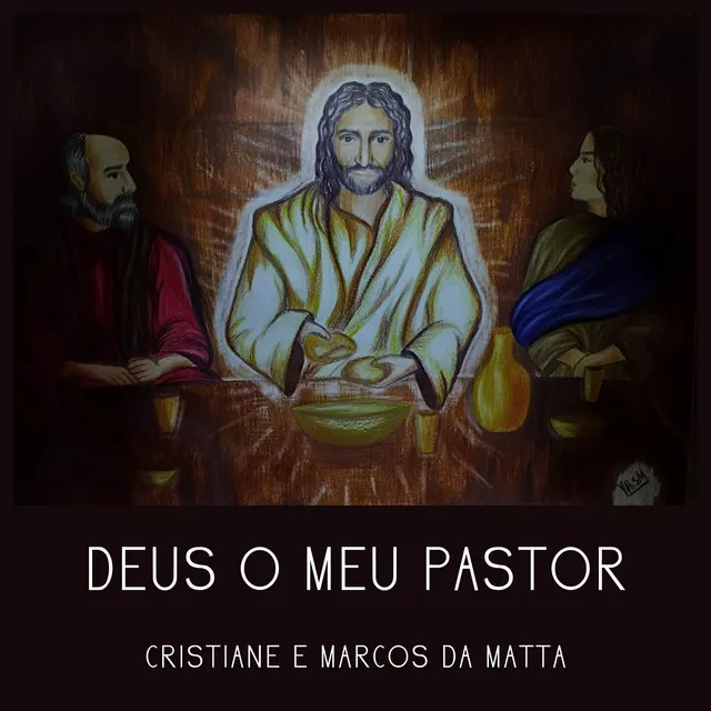 Deus O Meu Pastor