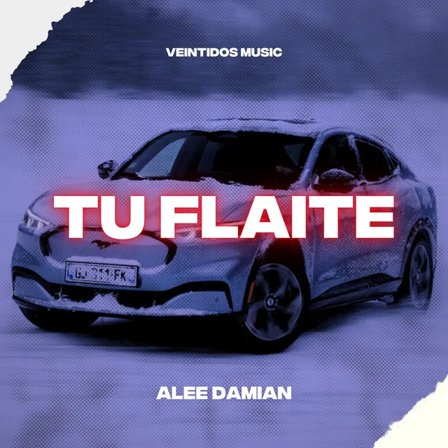 Tu Flaite (Turreo Edit)