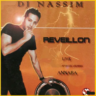 Réveillon by DJ Nassim