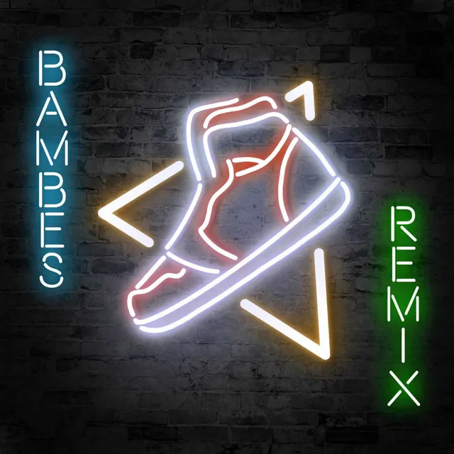 Bambes - Remix