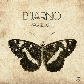 Papillon by Bjarno