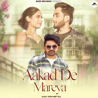 Aakad De Mareya by Buzz Records