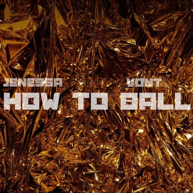 How To Ball - Remix