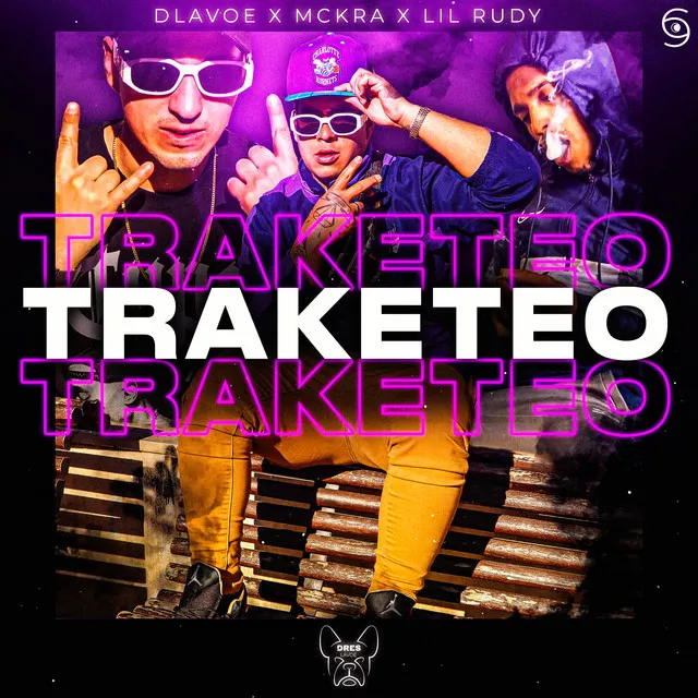 Traketeo